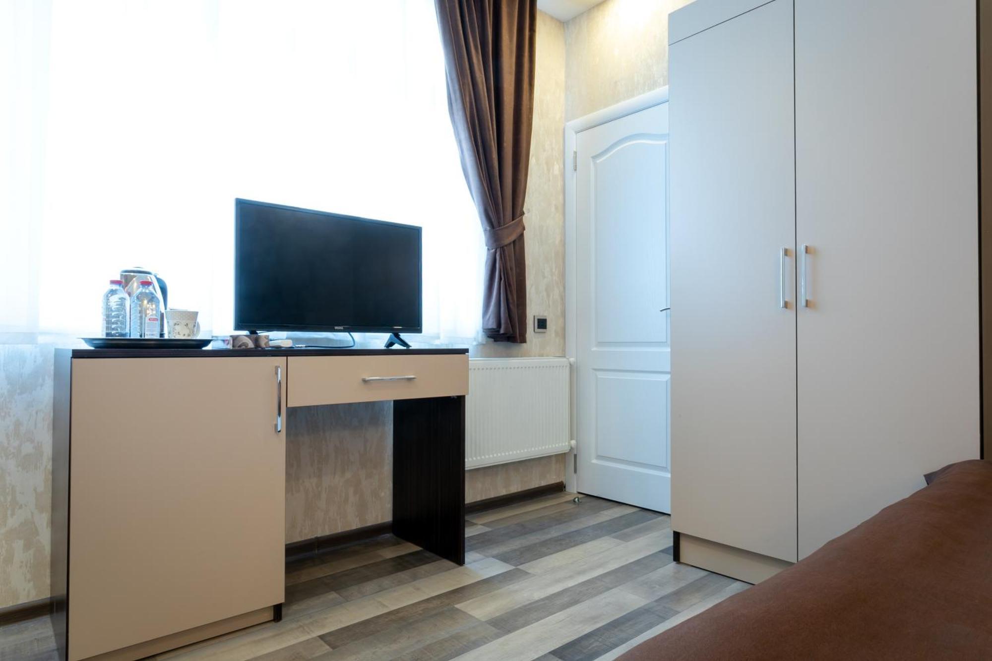 Garden Inn Nizami Hotel Baku Extérieur photo