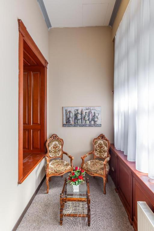 Garden Inn Nizami Hotel Baku Extérieur photo