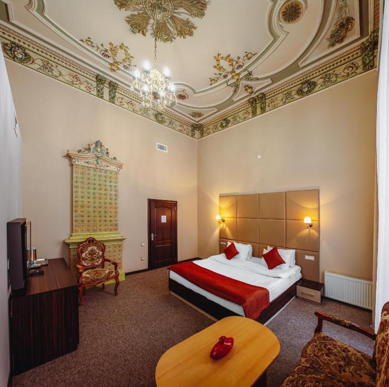 Garden Inn Nizami Hotel Baku Extérieur photo